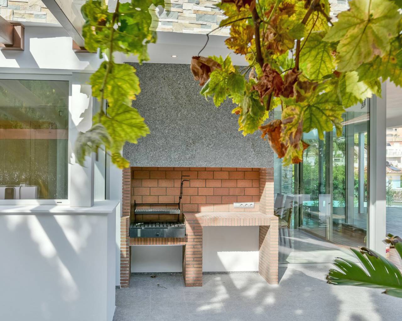 Venta - Chalet - Calpe