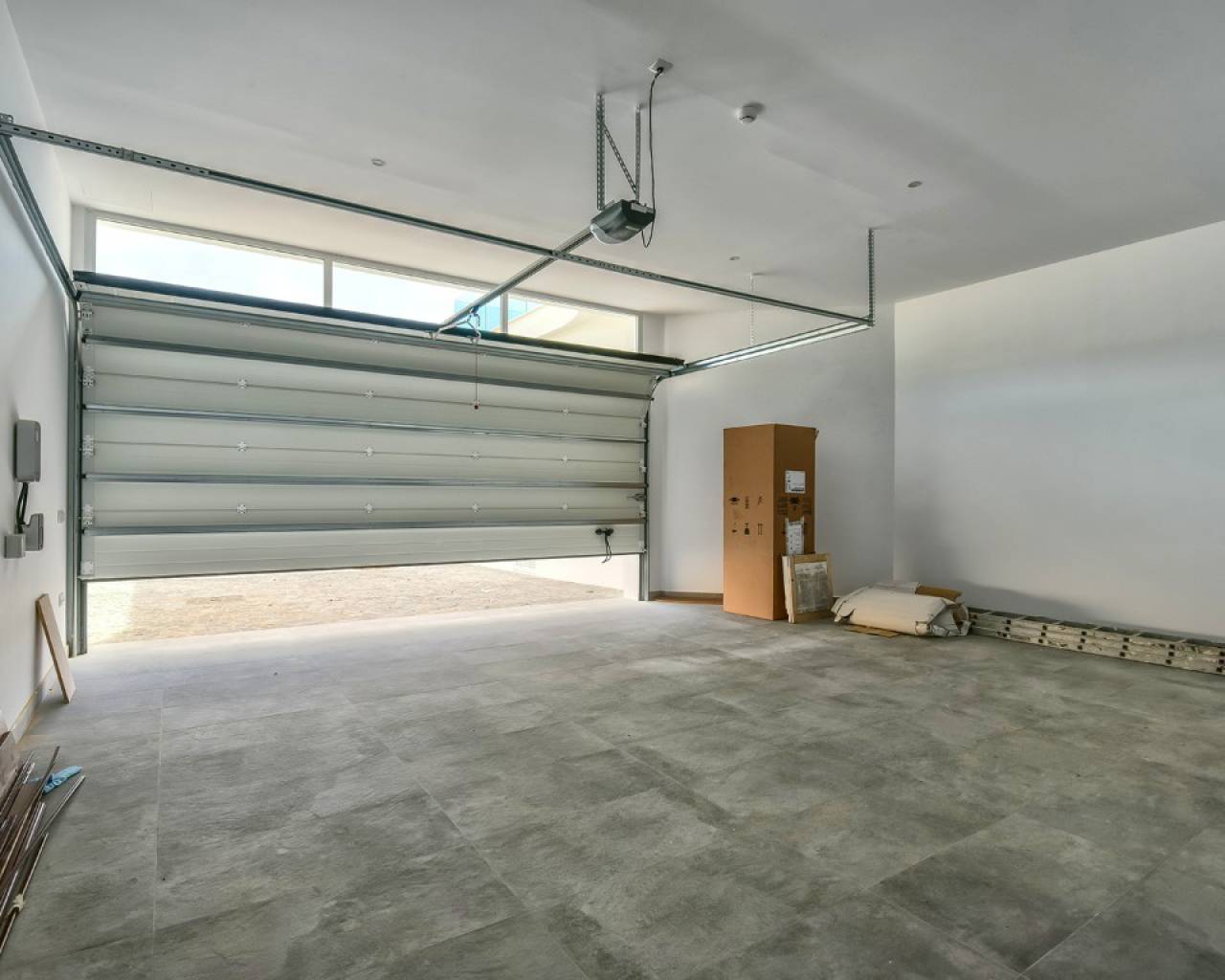 Venta - Chalet - Calpe