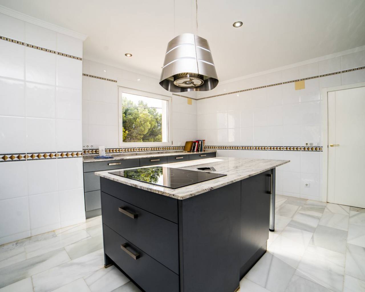 Venta - Chalet - Calpe