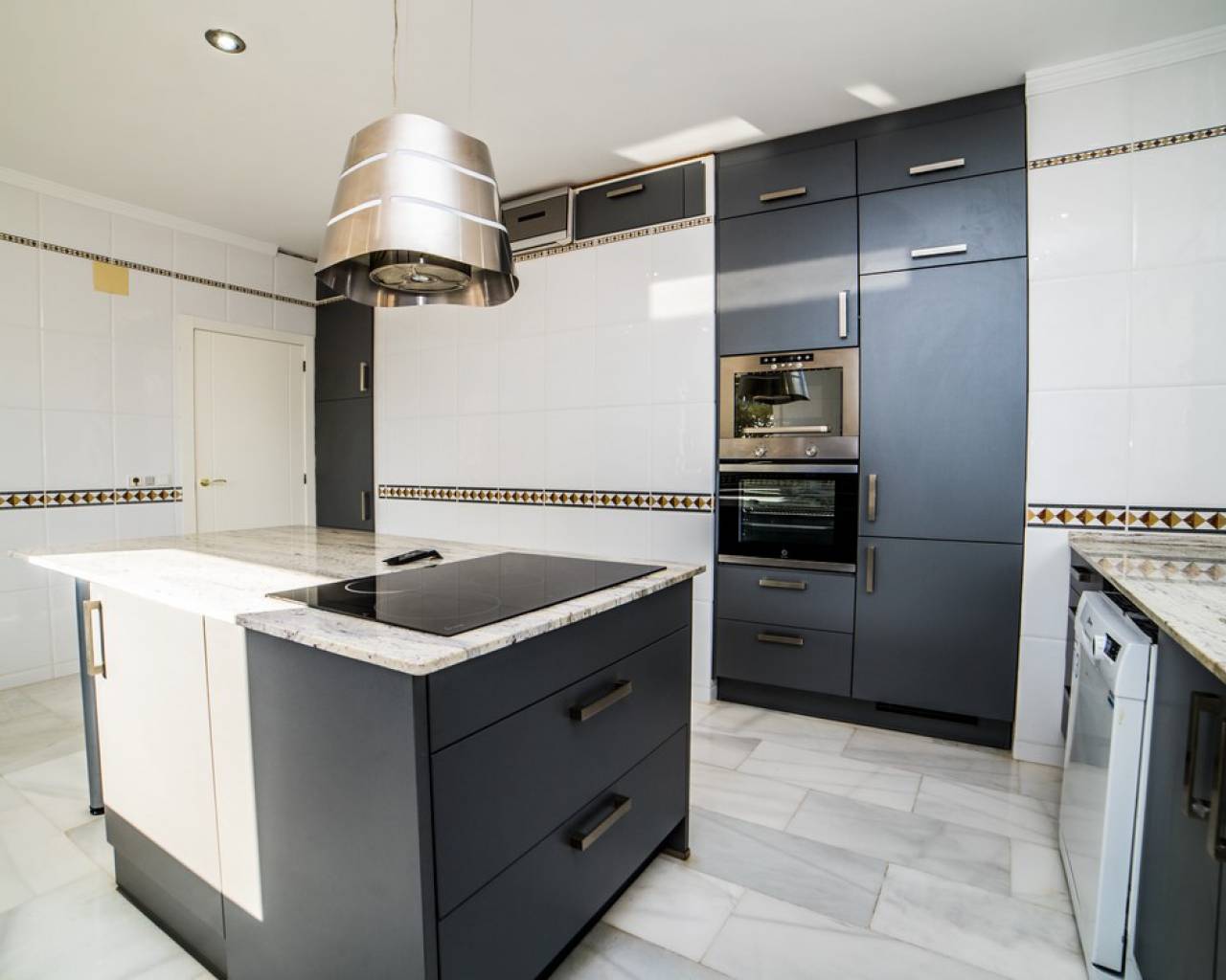 Venta - Chalet - Calpe