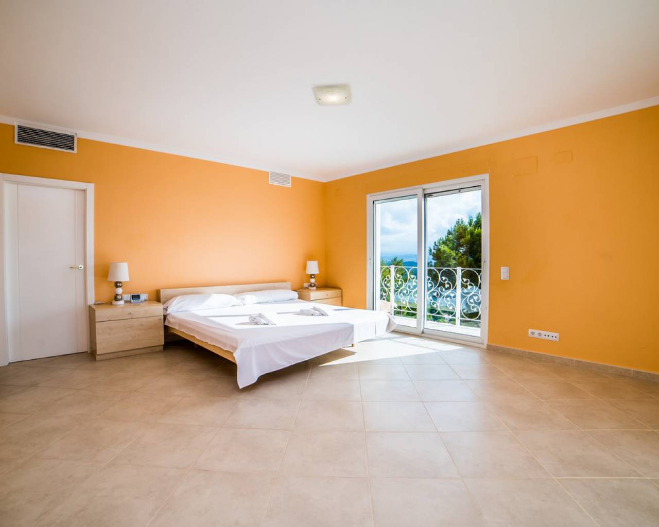 Venta - Chalet - Calpe