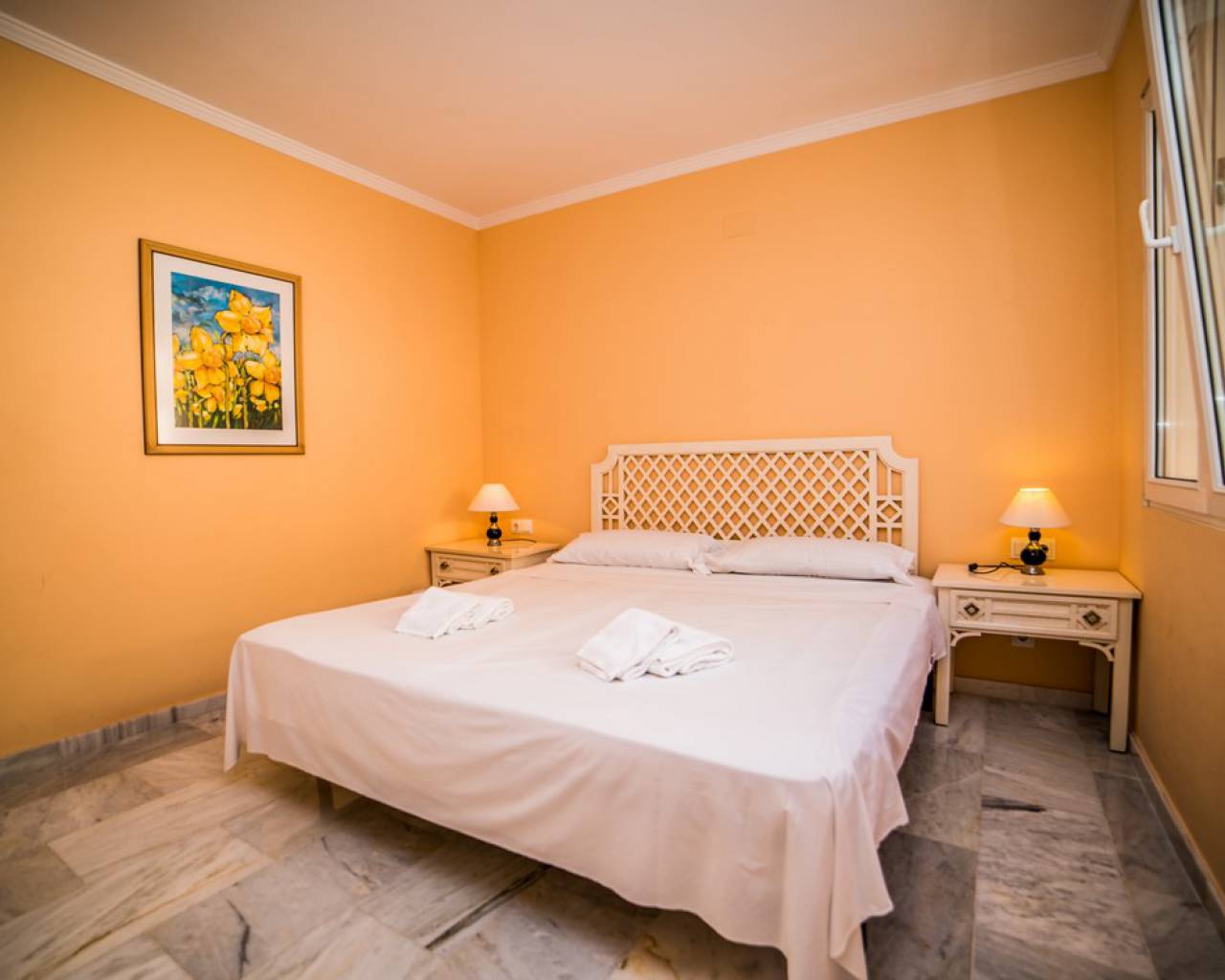 Venta - Chalet - Calpe