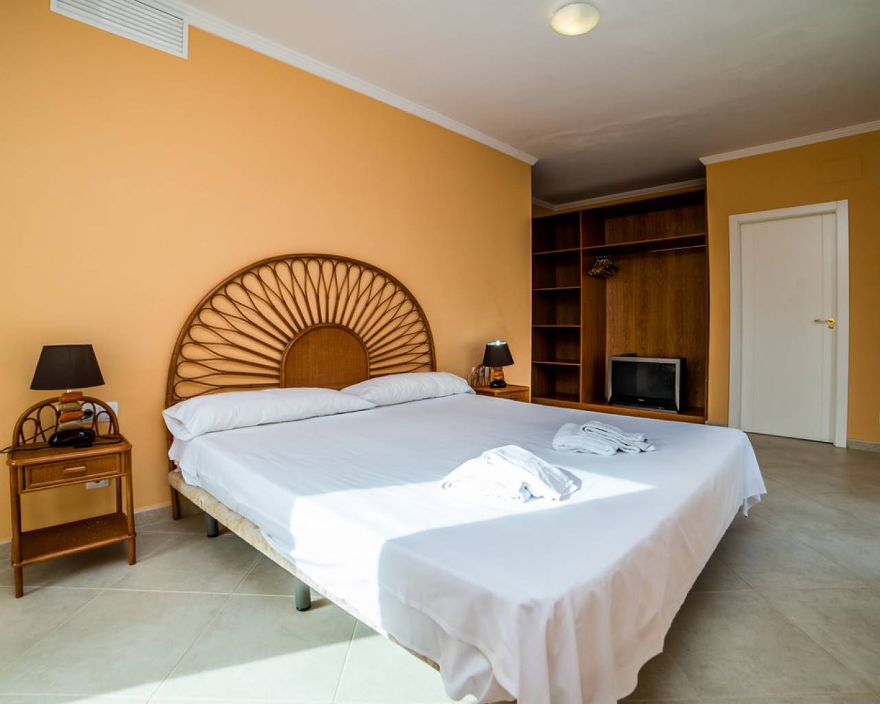 Venta - Chalet - Calpe