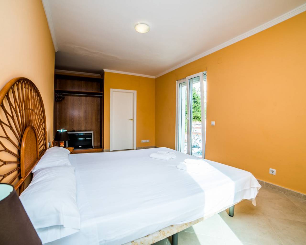 Venta - Chalet - Calpe