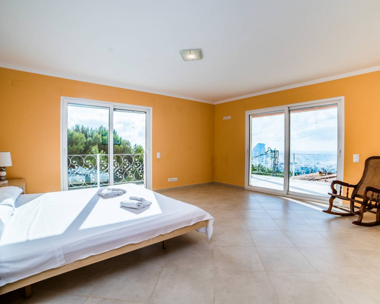 Venta - Chalet - Calpe