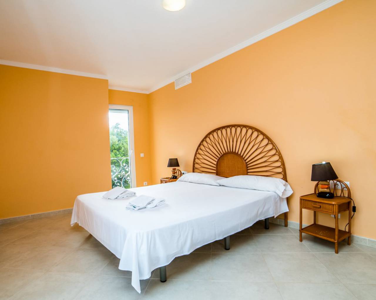 Venta - Chalet - Calpe