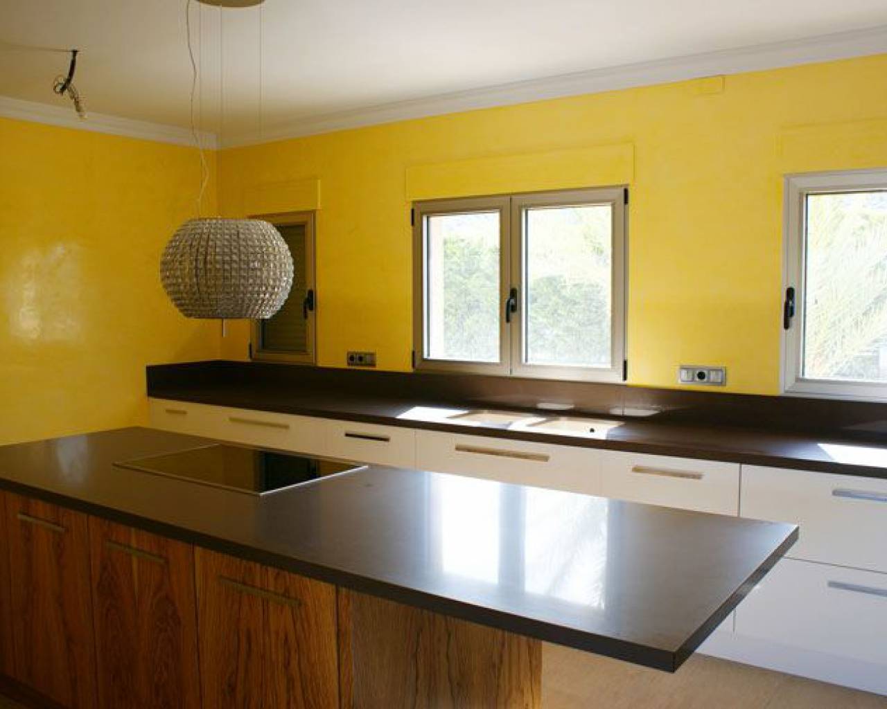 Venta - Chalet - Javea - Puerta Fenecia