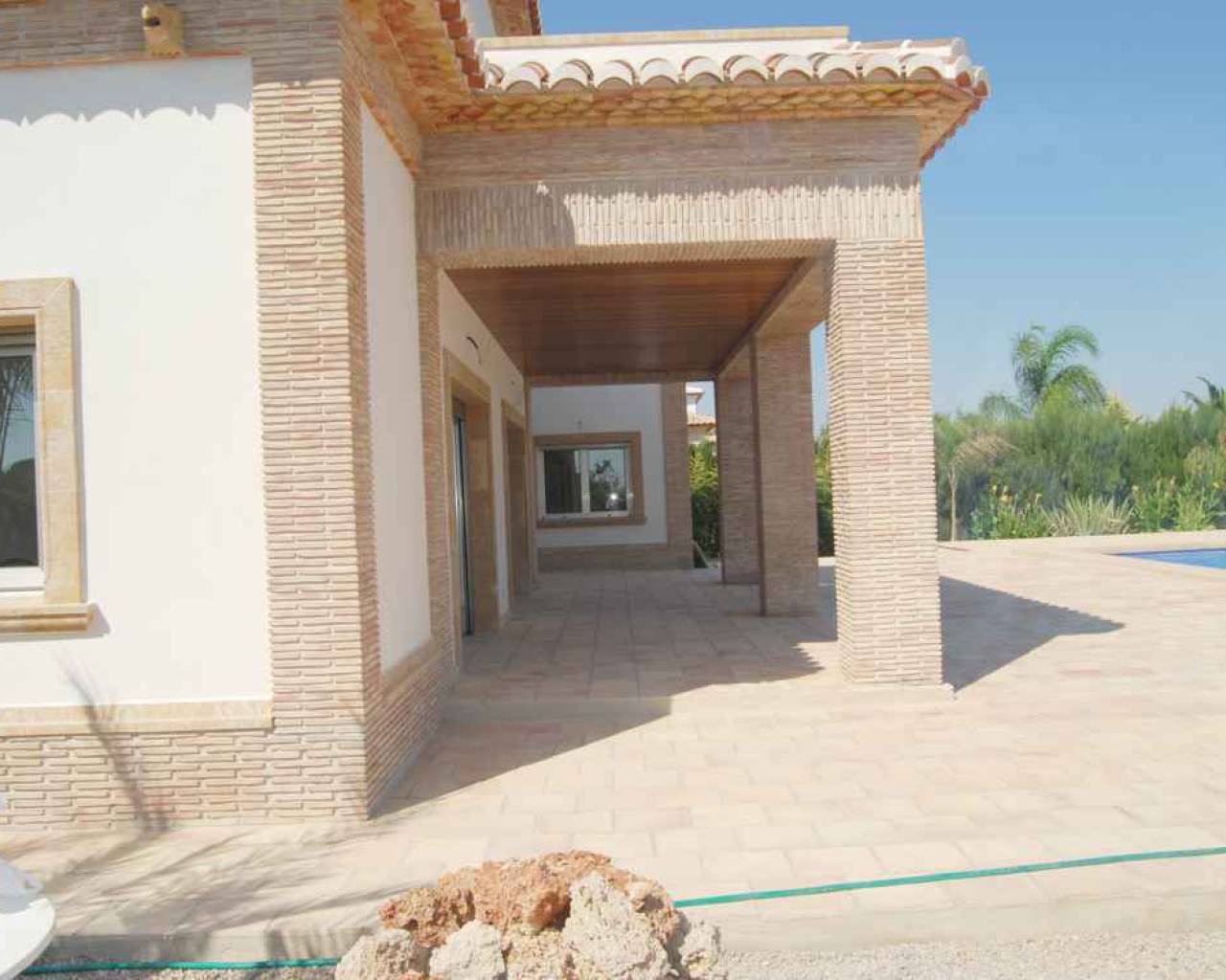Venta - Chalet - Javea - Puerta Fenicia