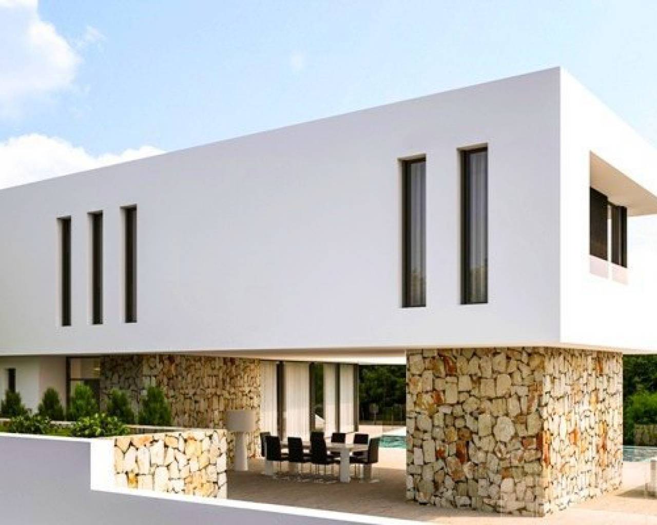Venta - Chalet - Javea - Tosalet 5