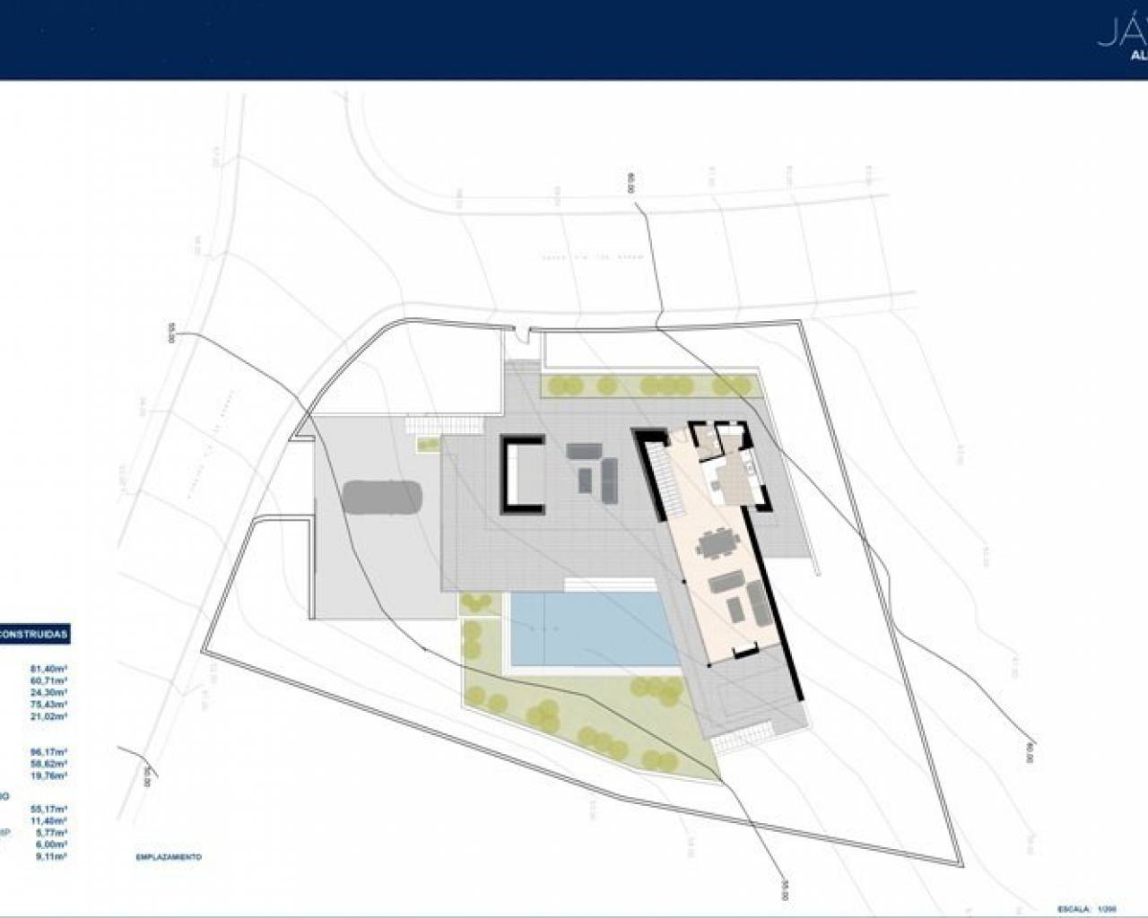 Venta - Chalet - Javea - Tosalet 5