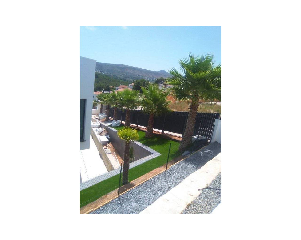 Venta - Chalet - Javea - Tosalet 5