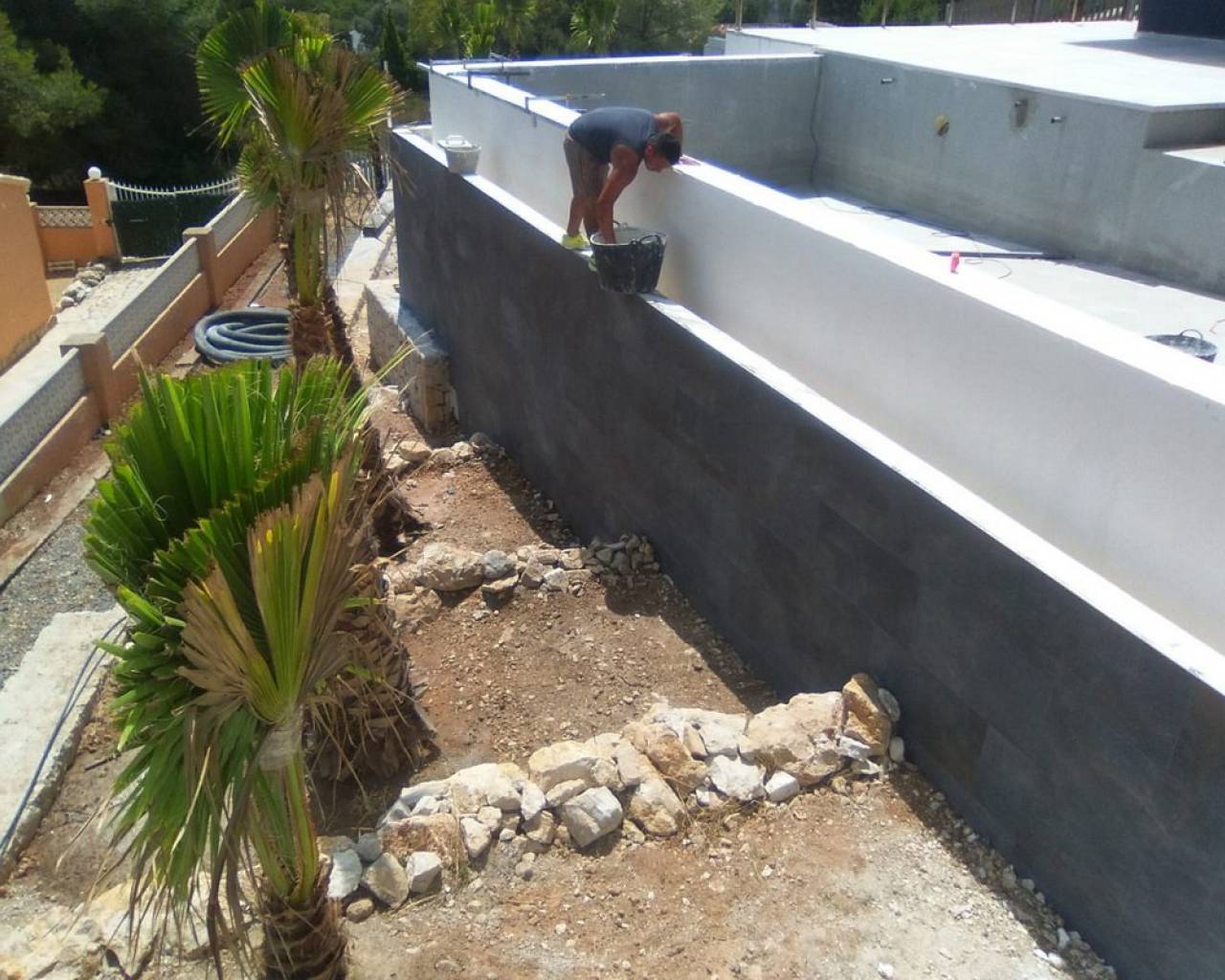 Venta - Chalet - Javea - Tosalet 5