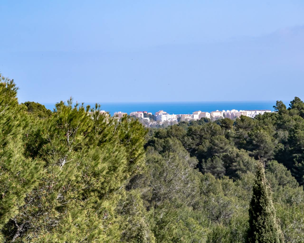 Venta - Chalet - Javea - Tosalet 5