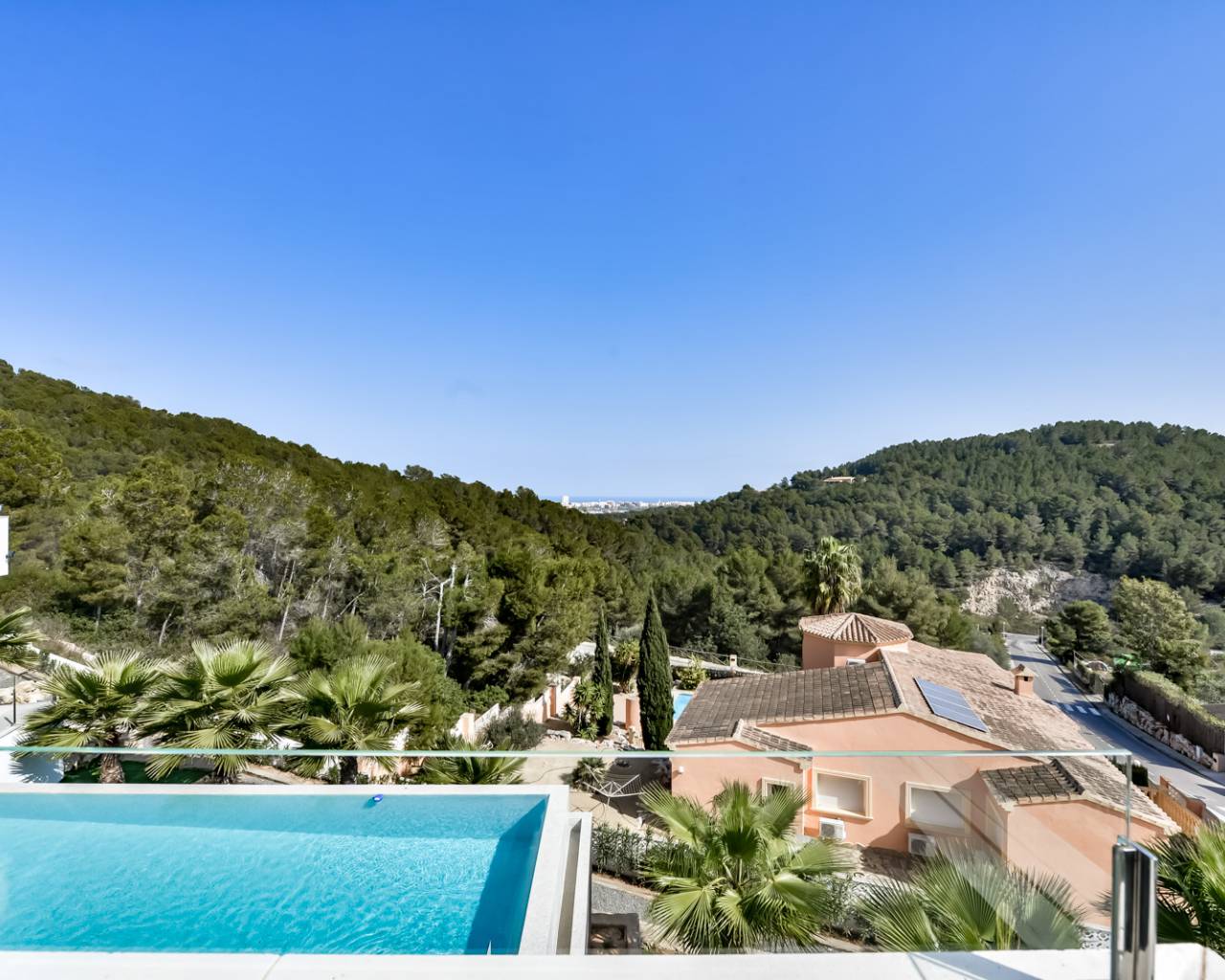 Venta - Chalet - Javea - Tosalet 5