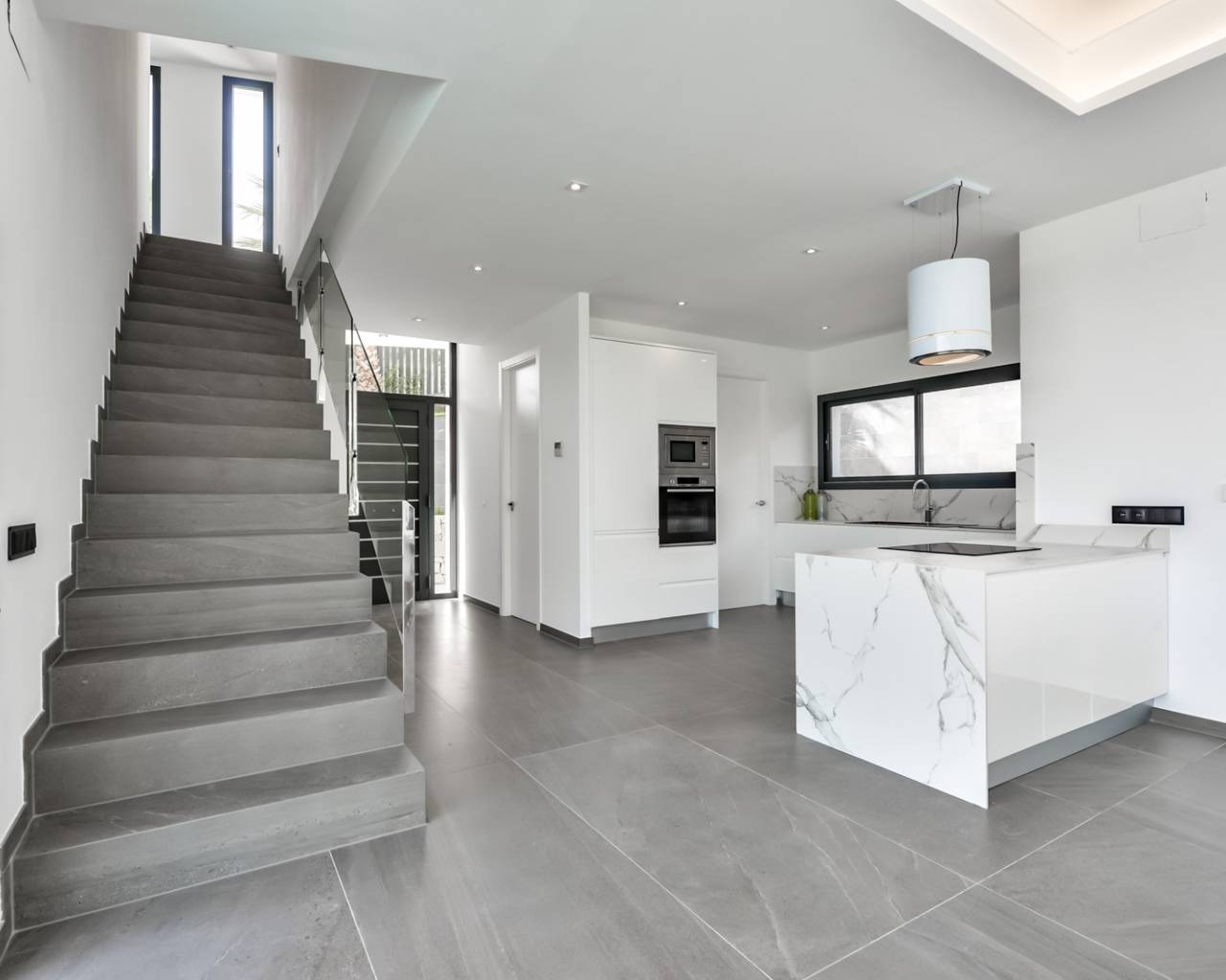 Venta - Chalet - Javea - Tosalet 5