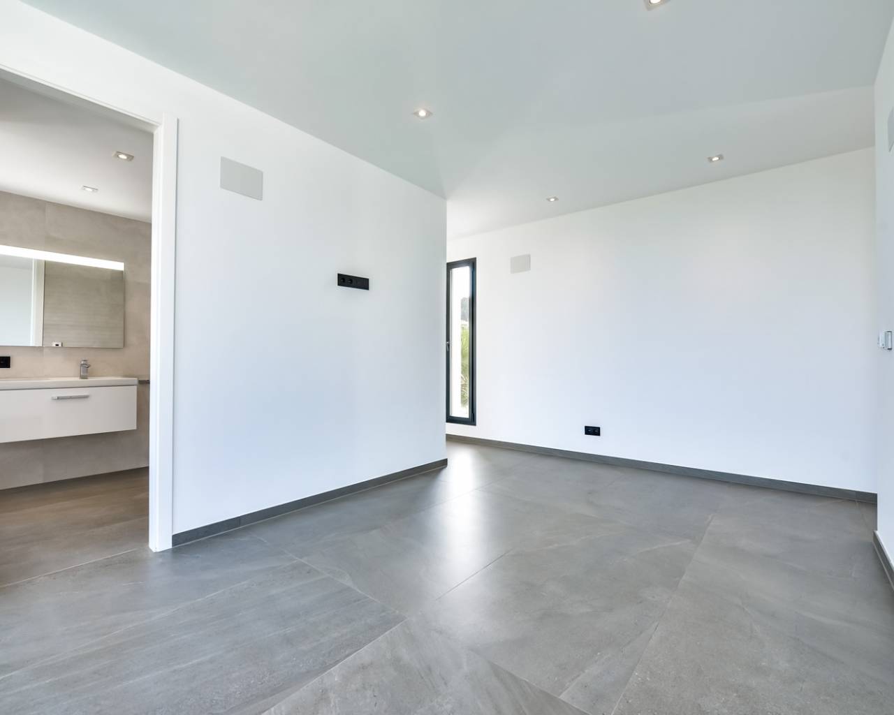 Venta - Chalet - Javea - Tosalet 5