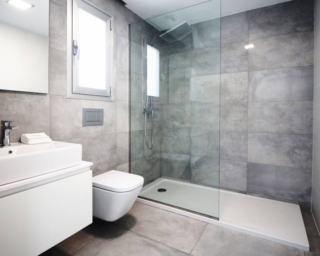 Nueva construcción  - Chalet - Otros - Finestrat