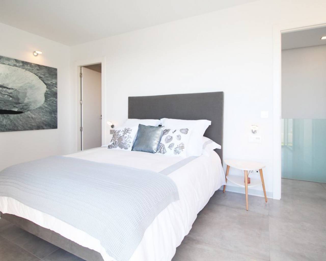 Nueva construcción  - Chalet - Otros - Finestrat