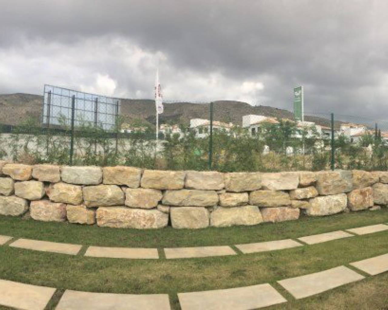 Nueva construcción  - Chalet - Otros - Finestrat