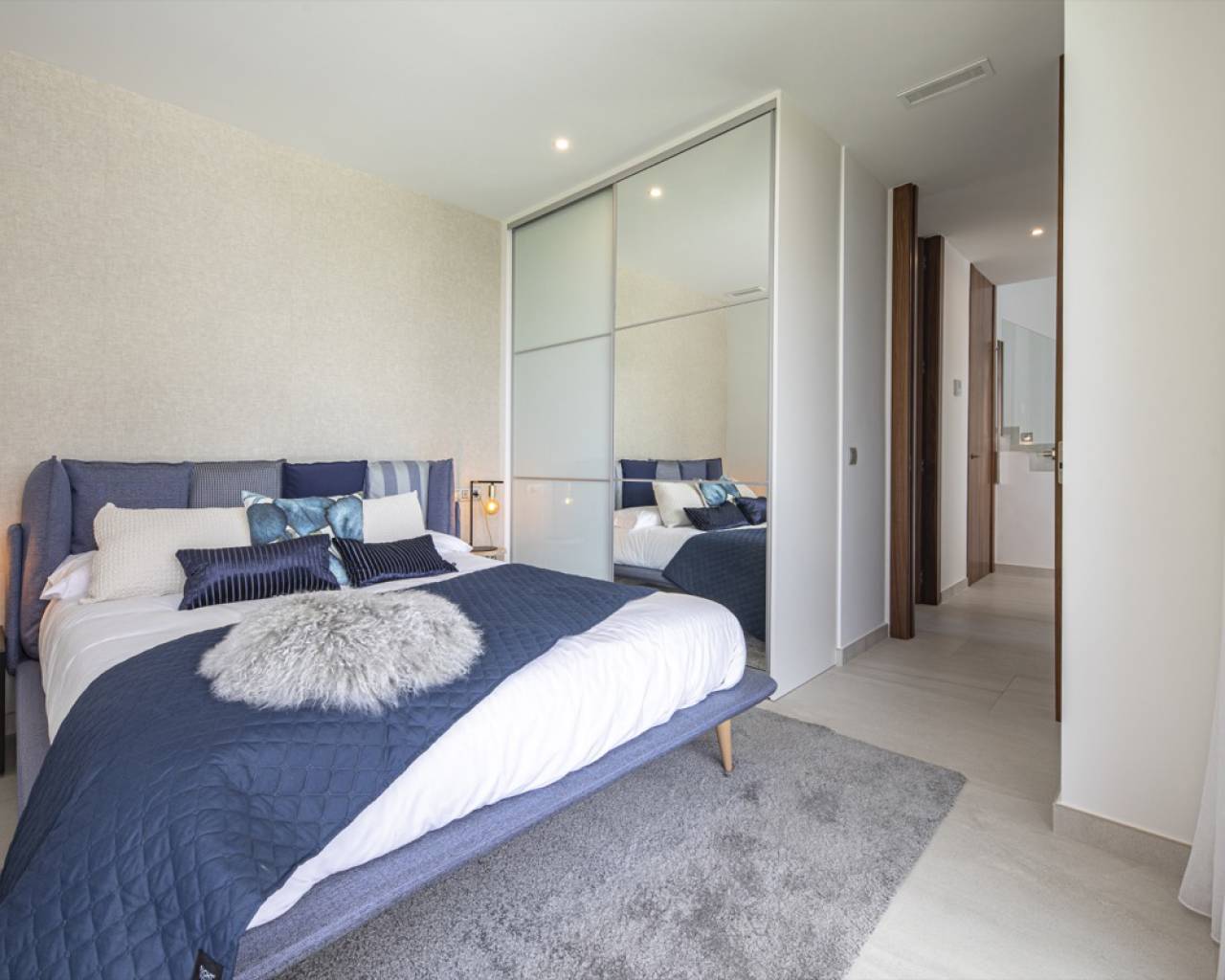 Nueva construcción  - Chalet - Otros - Sierra Cortina Benidorm, Costa Blanca