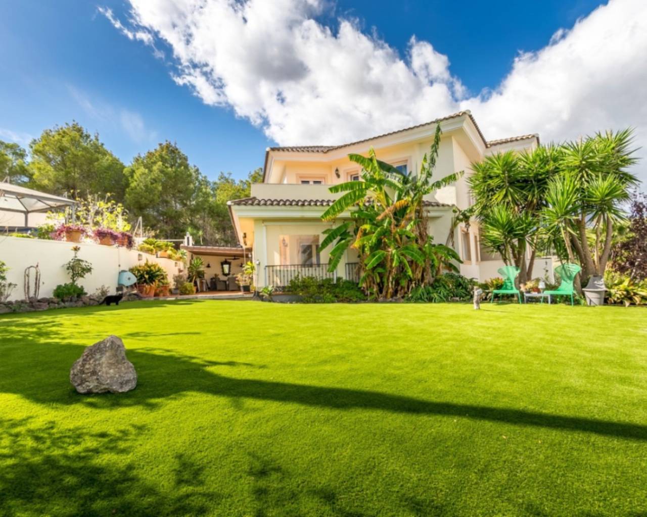 Venta - Chalet - Alfaz del Pi - Urbanizaciones