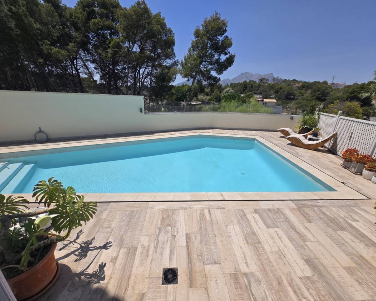 Venta - Chalet - Alfaz del Pi - Urbanizaciones