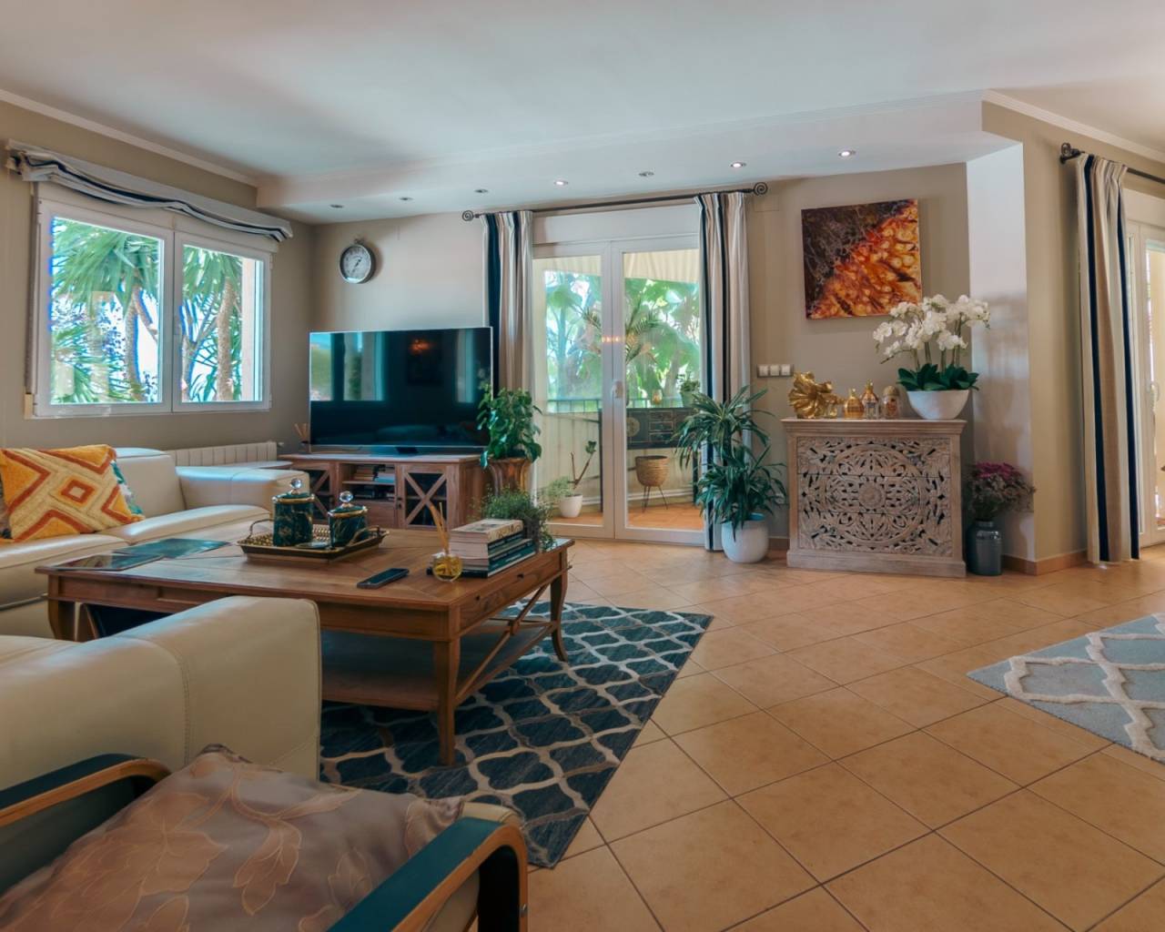 Venta - Chalet - Alfaz del Pi - Urbanizaciones
