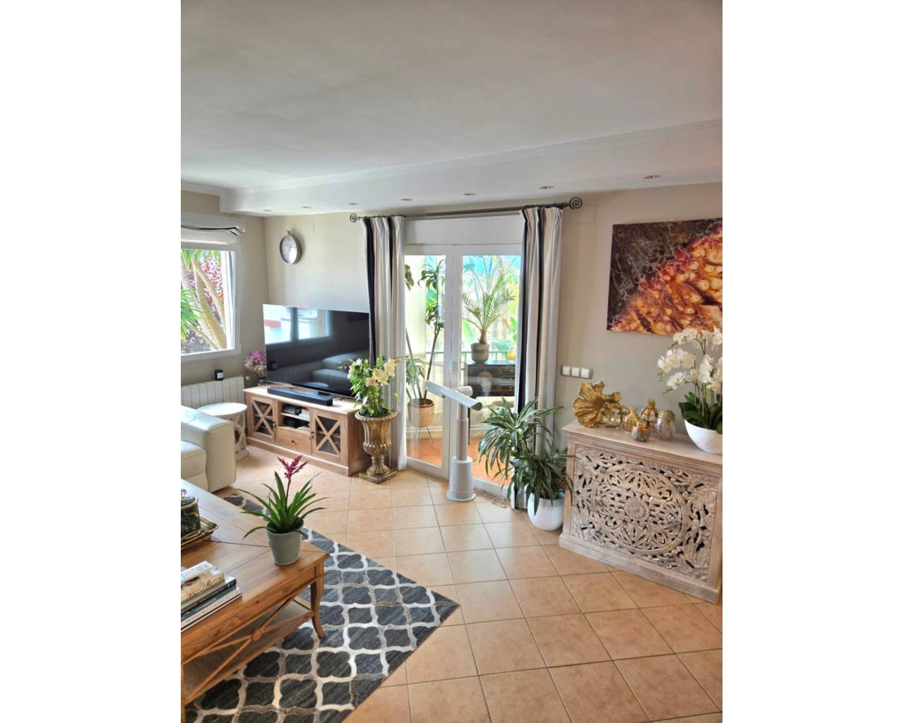 Venta - Chalet - Alfaz del Pi - Urbanizaciones