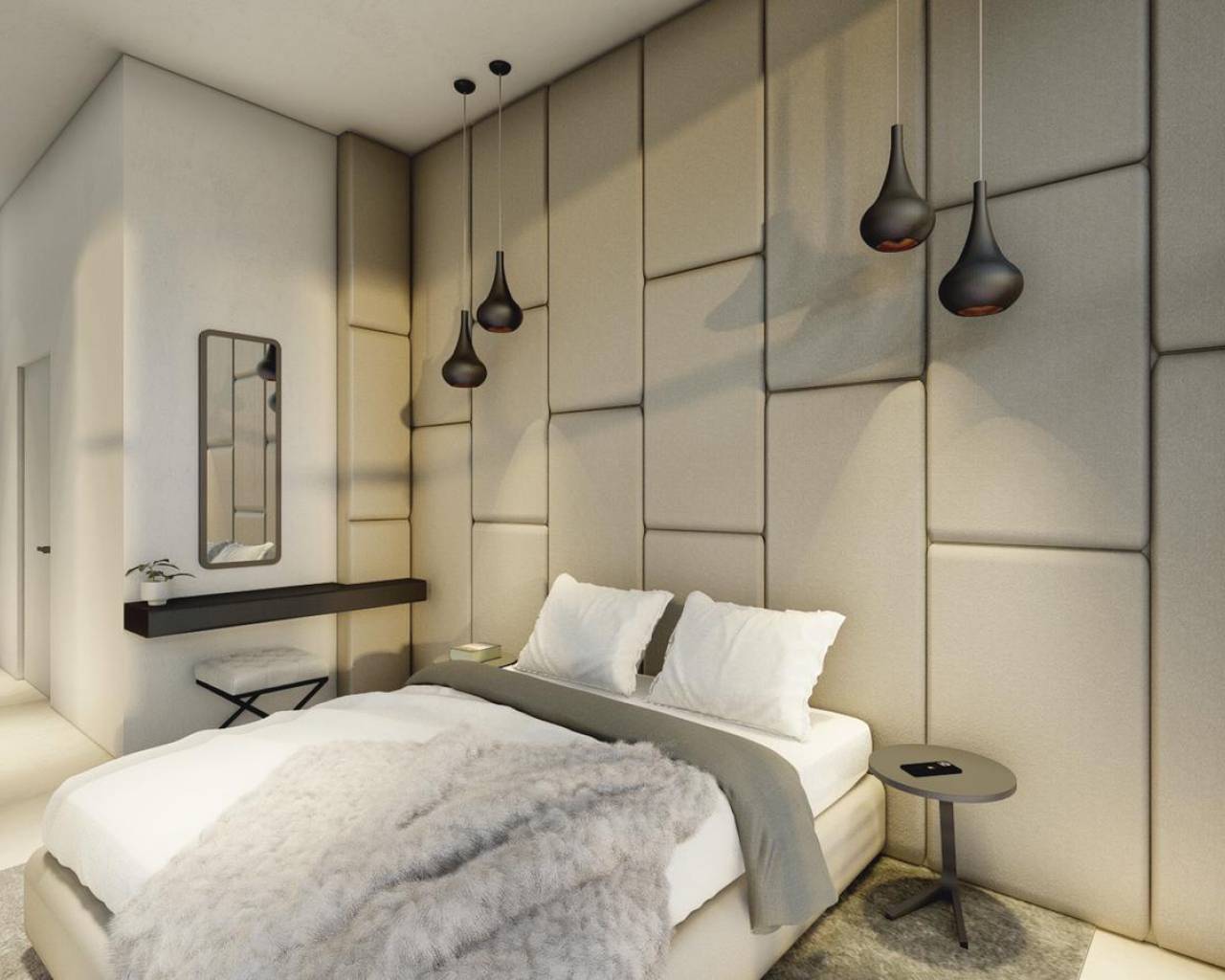 Nueva construcción  - Chalet - Altea - Altea Hills