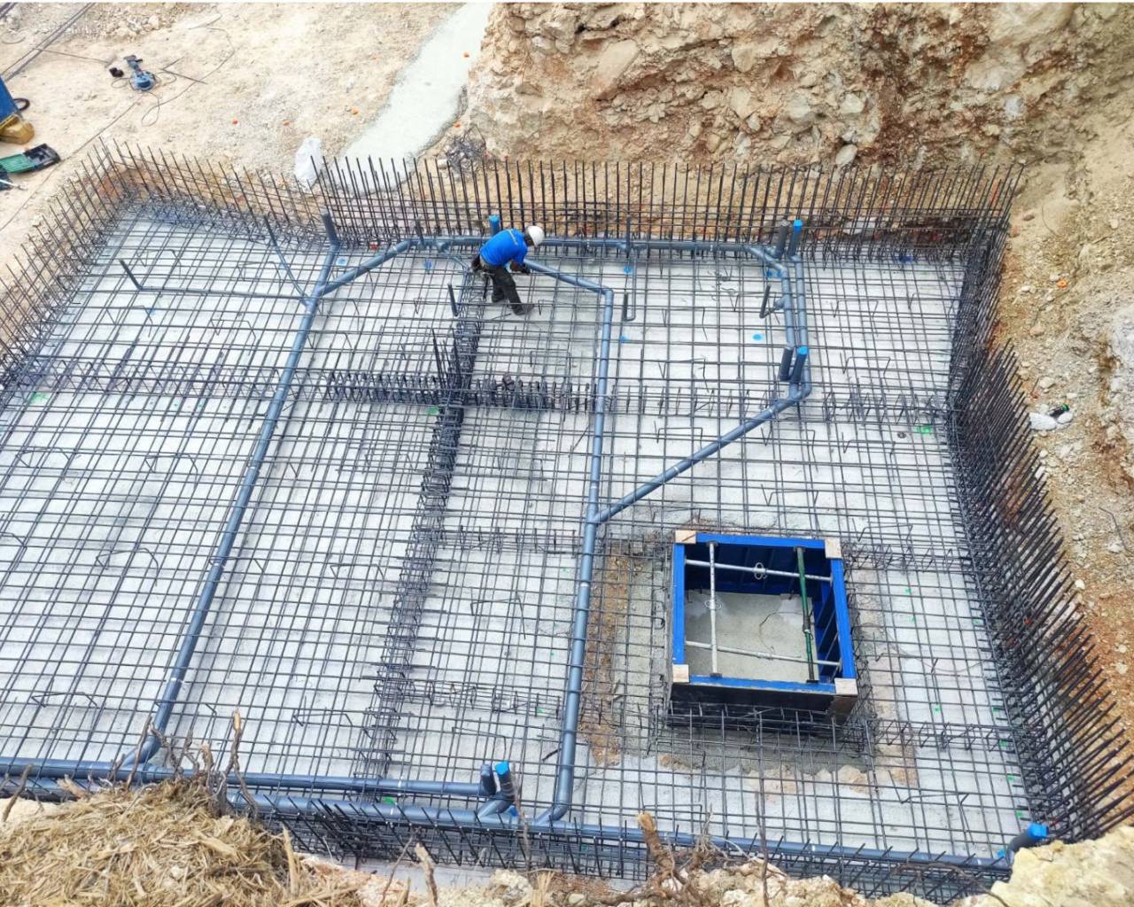 Nueva construcción  - Chalet - Altea