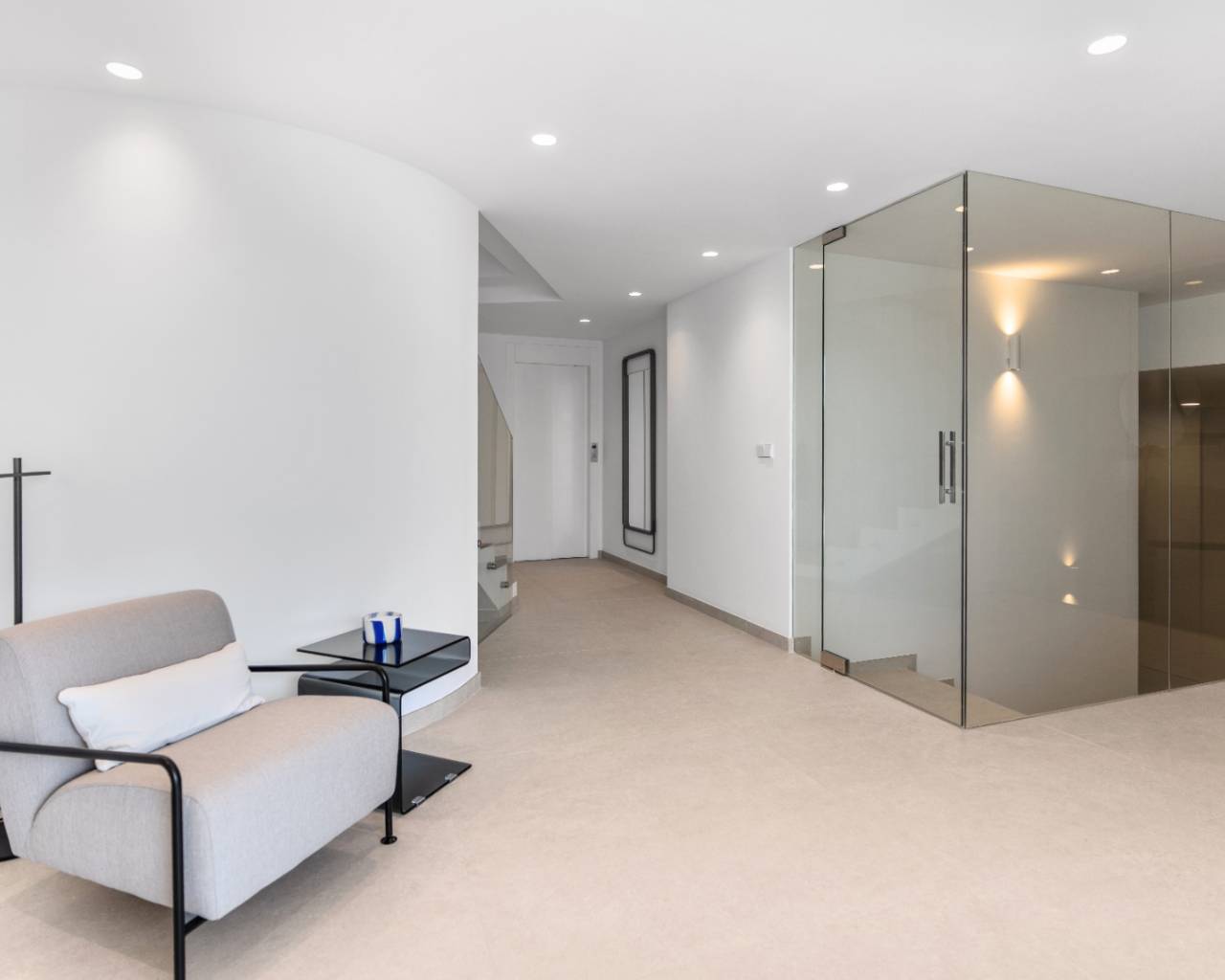 Venta - Chalet - Altea