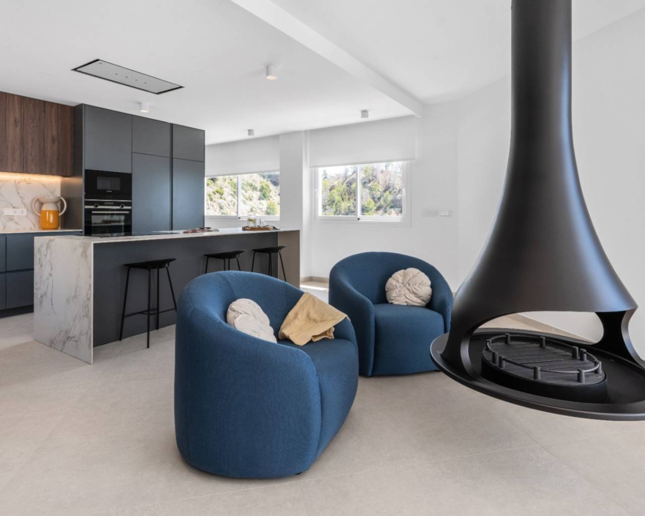 Venta - Chalet - Altea