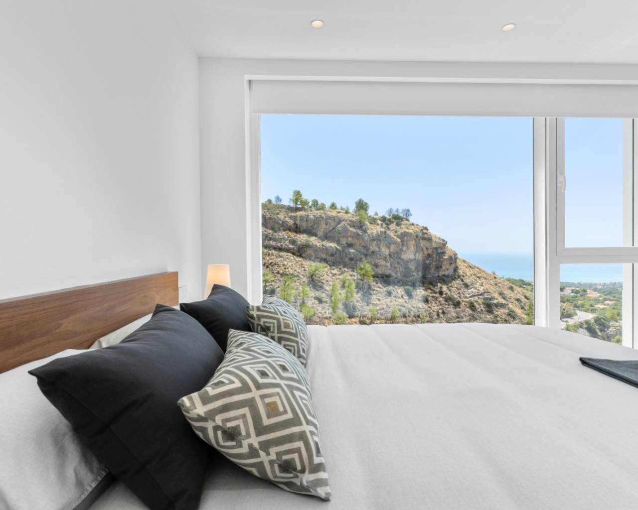 Venta - Chalet - Altea