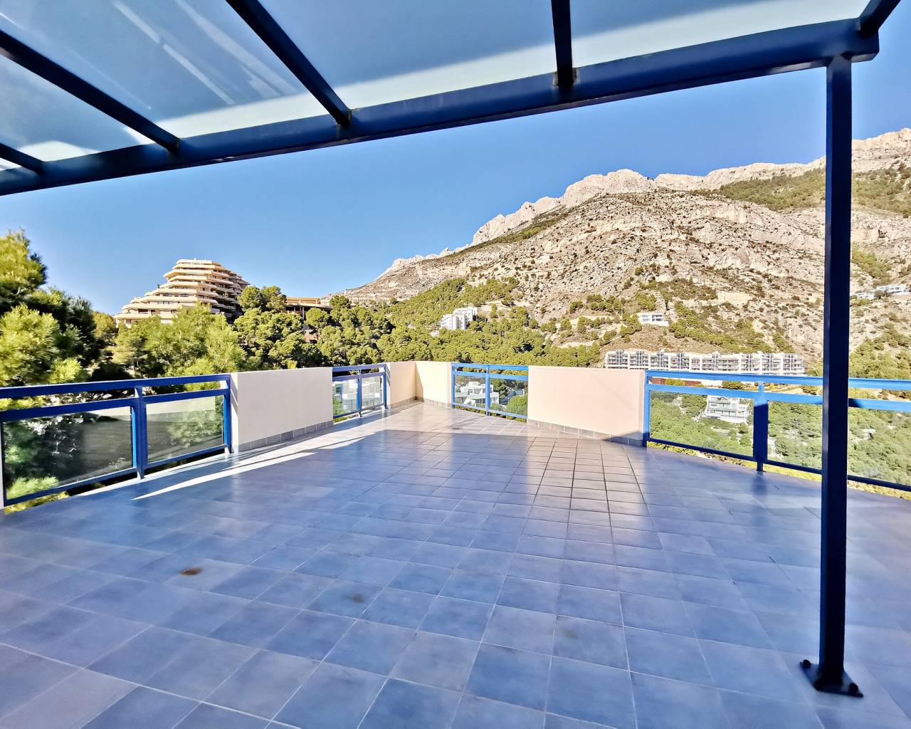 Venta - Chalet - Altea