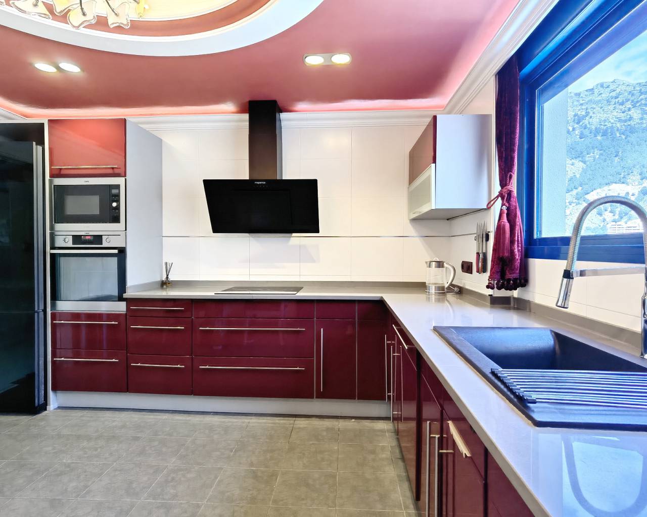 Venta - Chalet - Altea