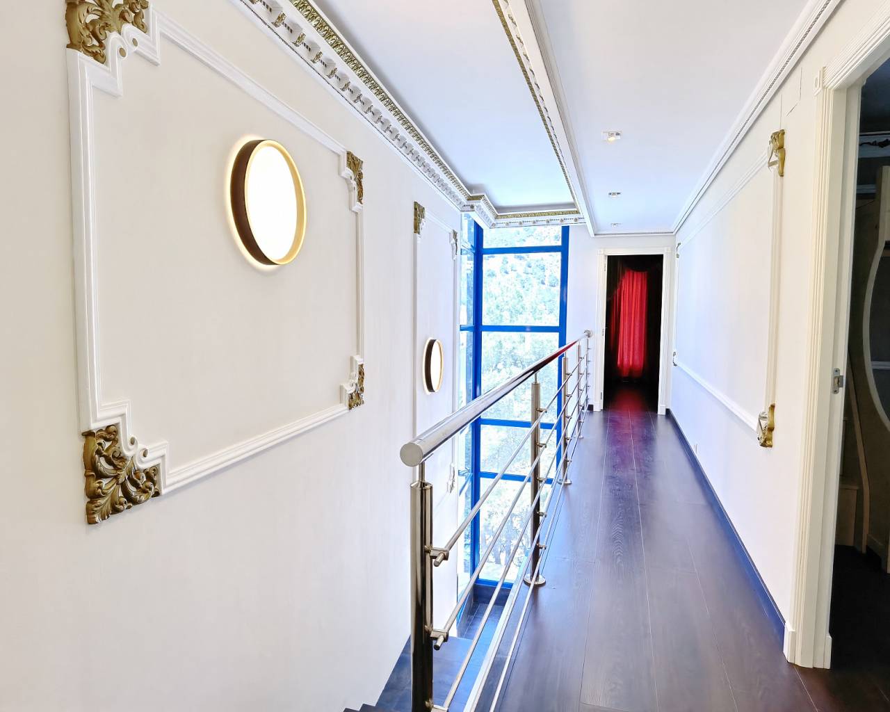 Venta - Chalet - Altea