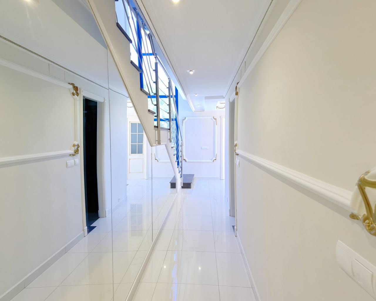 Venta - Chalet - Altea