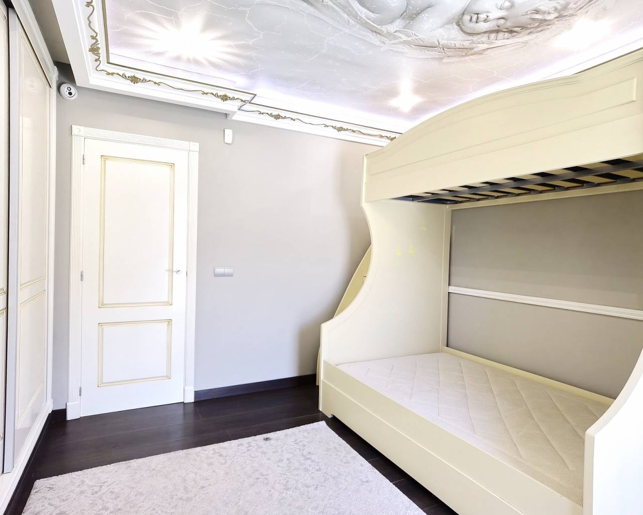 Venta - Chalet - Altea