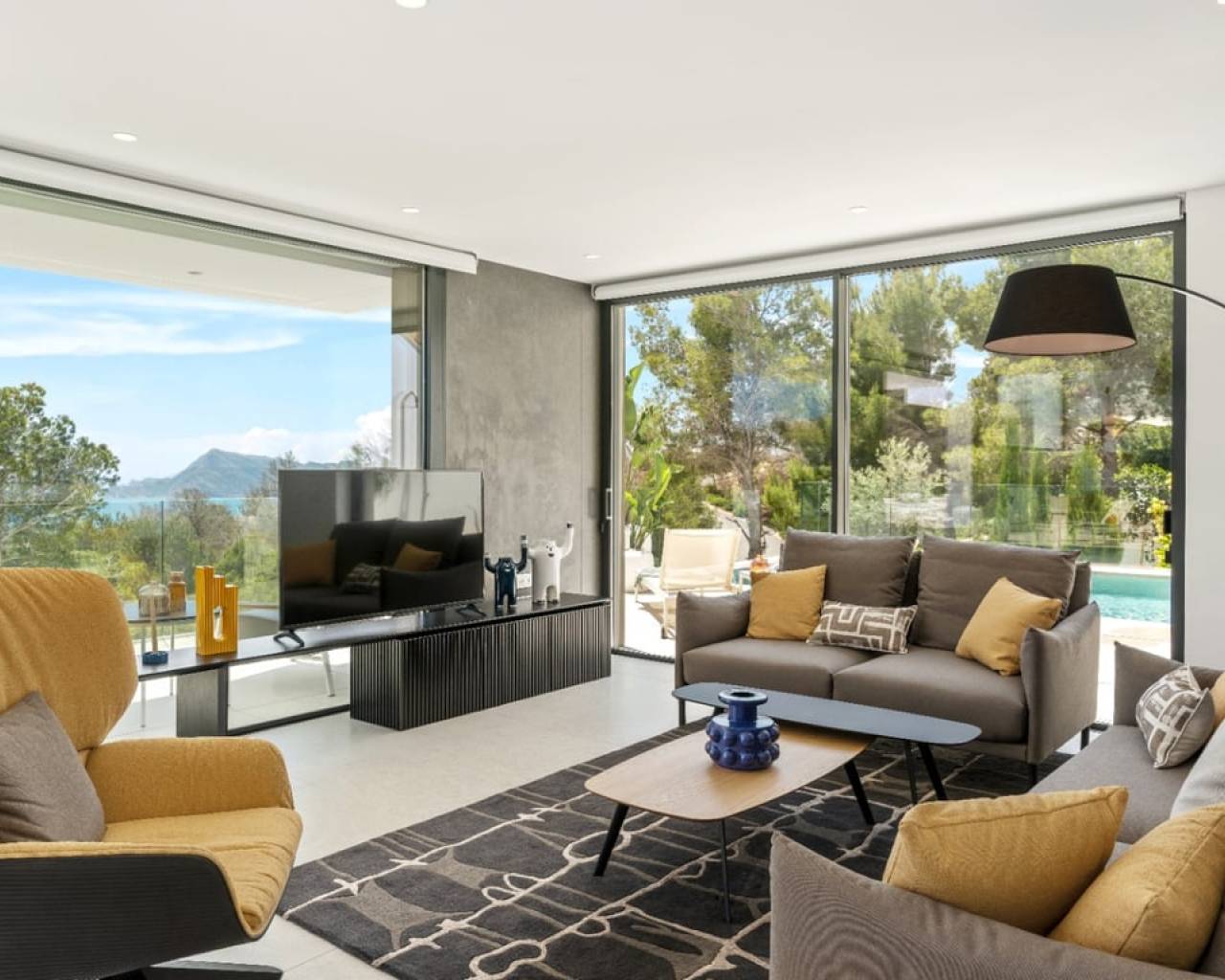 Venta - Chalet - Altea