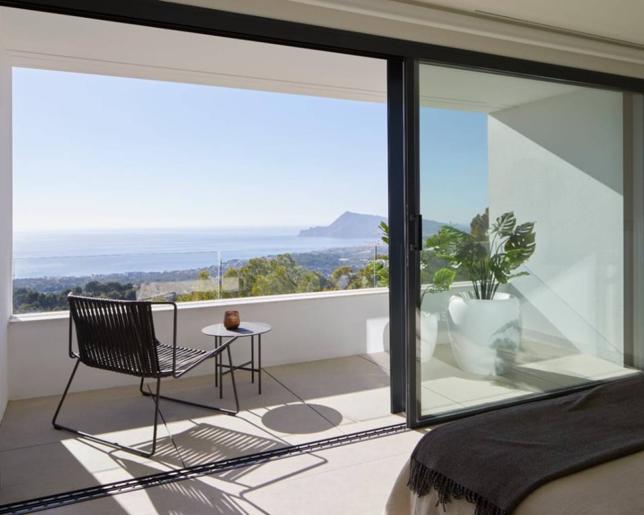 Venta - Chalet - Altea