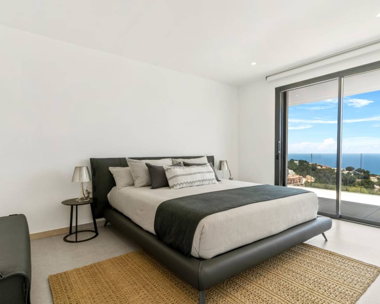 Venta - Chalet - Altea