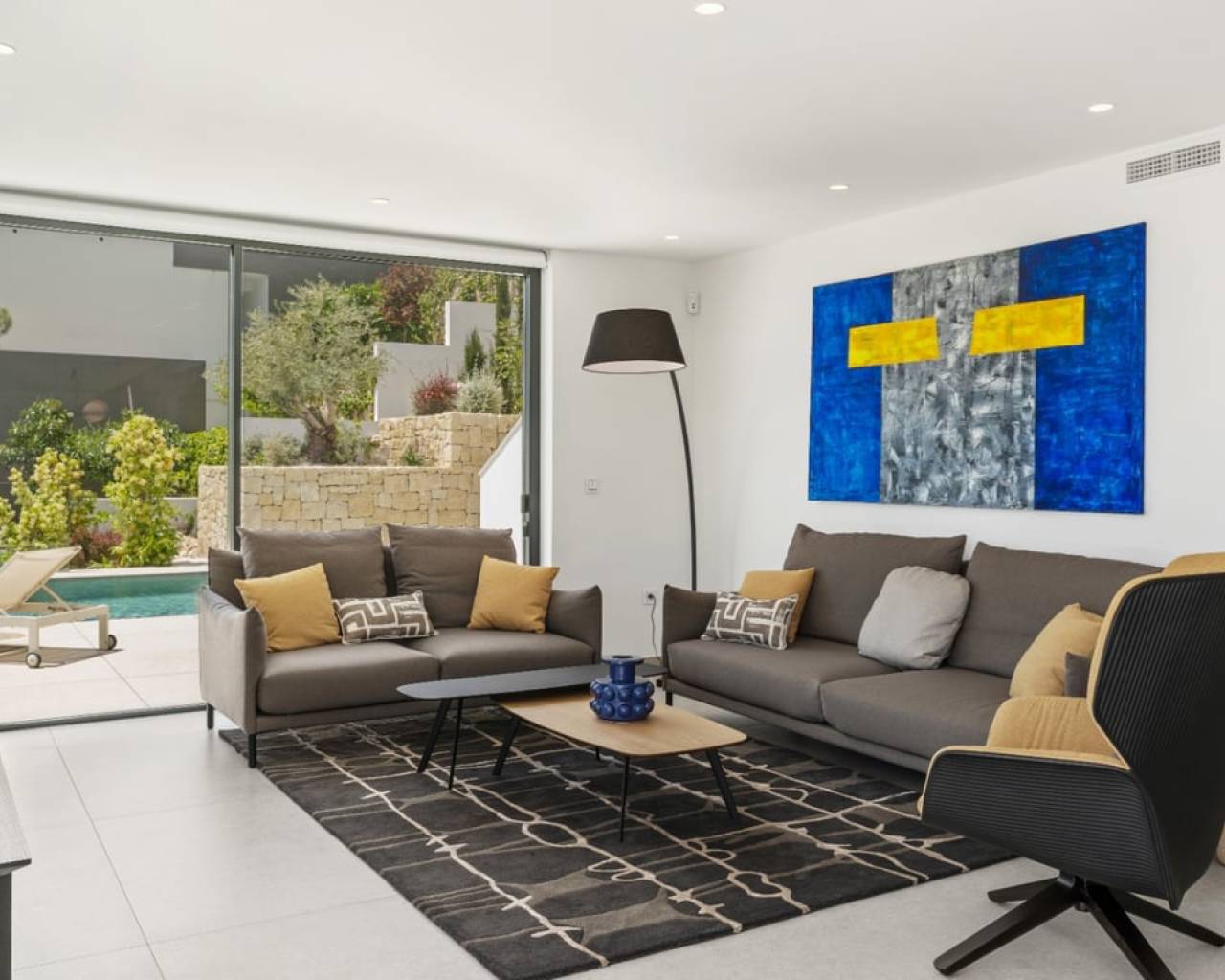 Venta - Chalet - Altea
