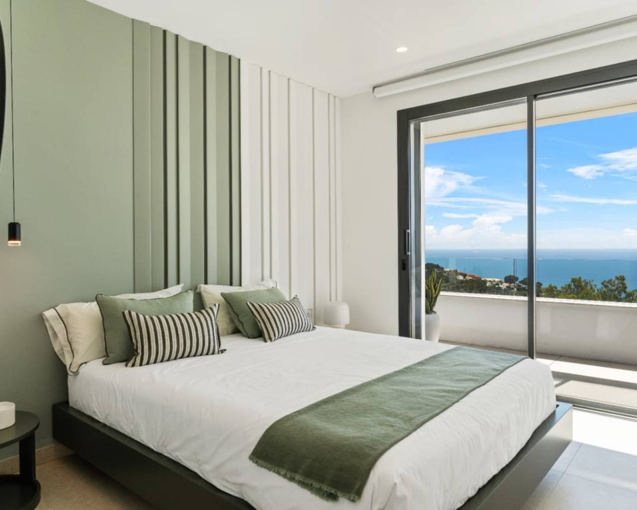 Venta - Chalet - Altea
