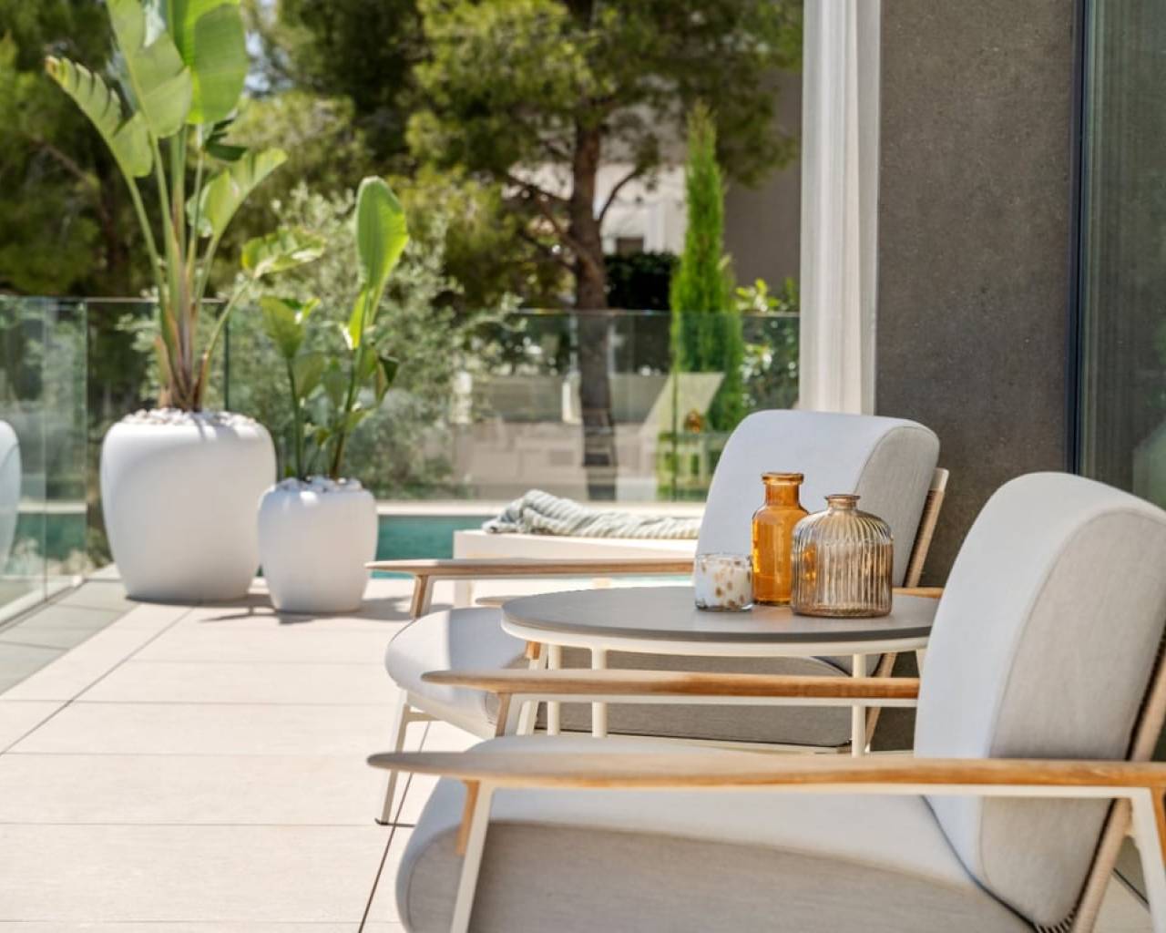 Venta - Chalet - Altea