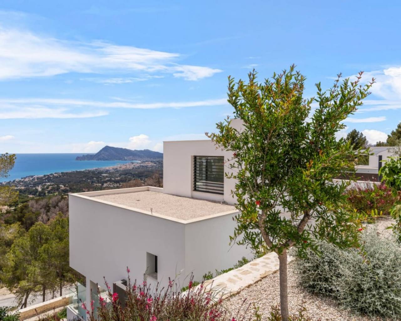 Venta - Chalet - Altea