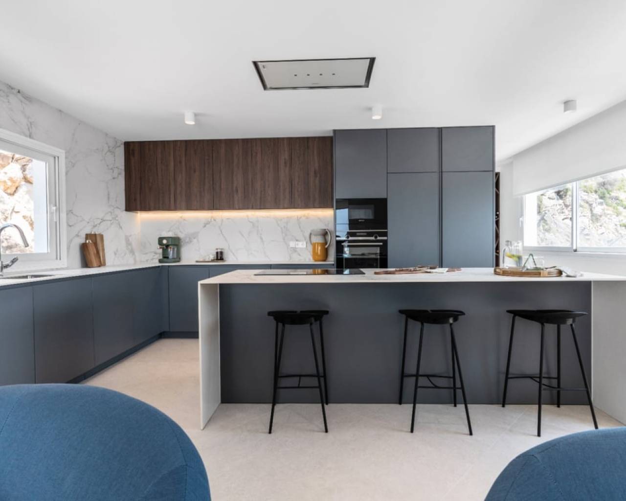Venta - Chalet - Altea
