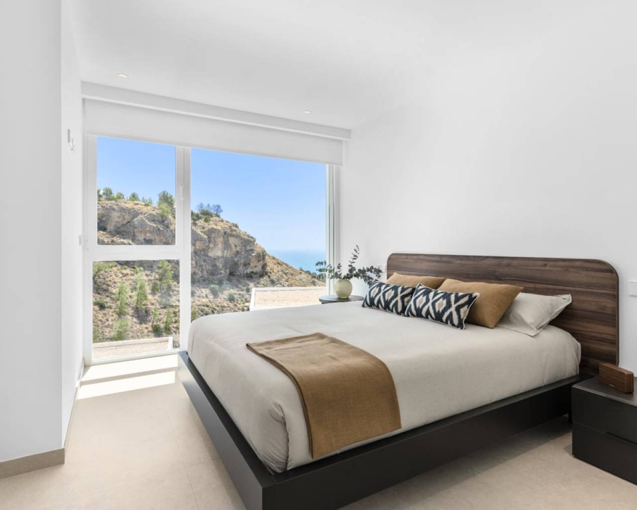 Venta - Chalet - Altea