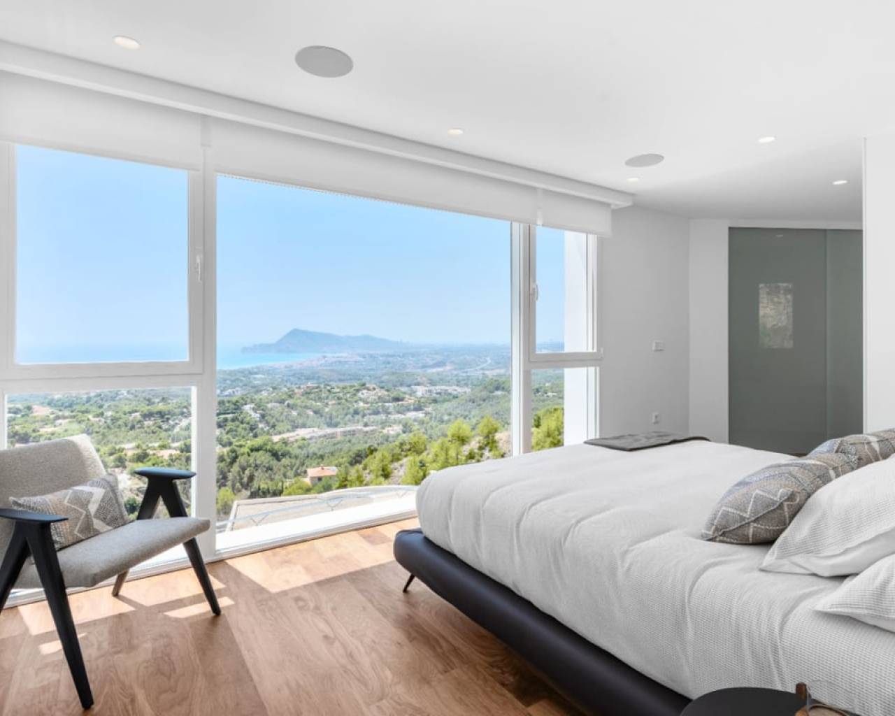 Venta - Chalet - Altea