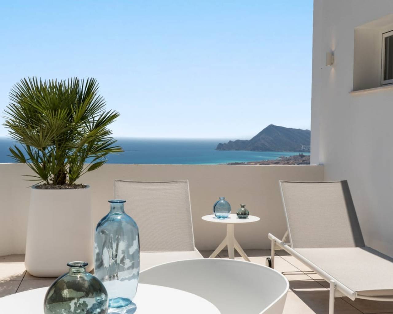 Venta - Chalet - Altea