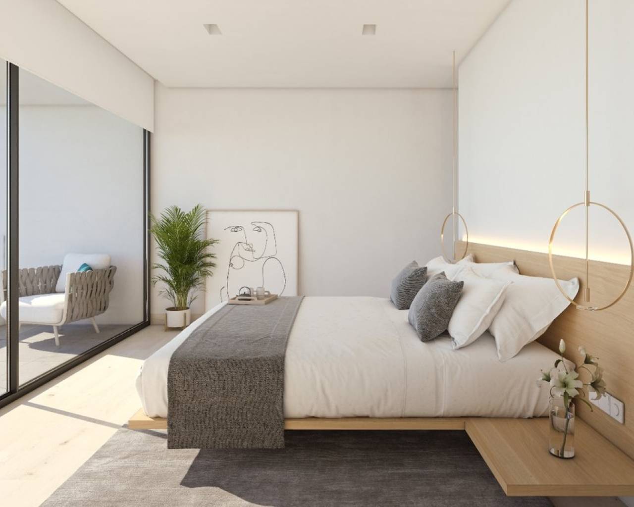 Venta - Chalet - Altea
